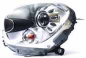 Phare Avant Mini Mini 