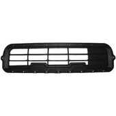 Grille Centrale Fiat Panda OEM 735364608