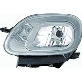 Phare Gauche Fiat Panda OEM 52193555