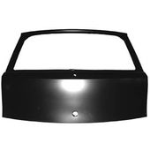 Hayon / Fiat Punto 