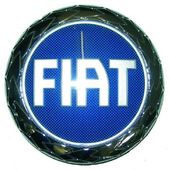 Motif Fiat Punto 
