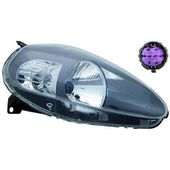 Phare Gauche Fiat Grande Punto 