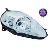 Phare Gauche Fiat Grande Punto OEM 51840995