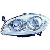 Phare Droit Fiat Linea 