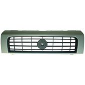 Grille Fiat Ducato OEM 735432548