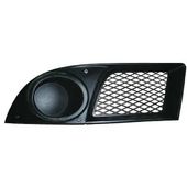 Grille Inférieure Fiat Doblo OEM 735417172