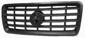 Grille Fiat Scudo 