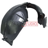 Pare Boue Dacia Logan OEM 6001549270