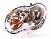 Phare Droit Smart Smart Fortwo OEM 13464V001
