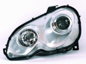 Phare Gauche Smart Smart Forfour 