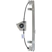 Mécanisme Lancia Musa 