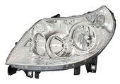 Phare Avant Fiat Ducato OEM 1369497080