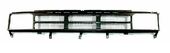 Grille Nissan Terrano 