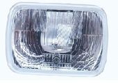 Phare Droit Nissan Patrol OEM B601008J15