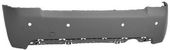 Pare Chocs Citroen C2 OEM 7410T7