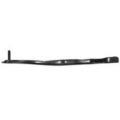 Renfort Tôle Citroen C3 OEM 7213KG