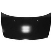 Capot moteur, à peindre CITROEN C3 OEM 00007901N0