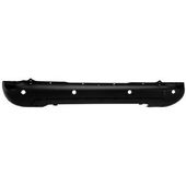 Pare-Chocs Arrière Citroen Berlingo OEM 7410GH