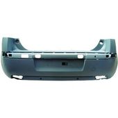Pare-Chocs Arrière Citroen C4 OEM 00007410W9