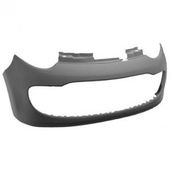 Pare-Chocs Avant Citroen C1 OEM 7401CT
