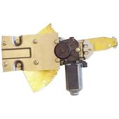 Lève Vitre Ford Fiesta 