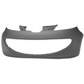 Pare-Chocs Avant Peugeot 107 OEM 7401CS