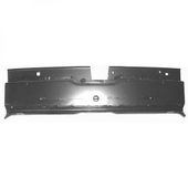 Jupe Peugeot 206 Coupé Cabriolet OEM 7243L1