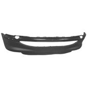 Pare Chocs Peugeot 206 OEM 7401N1