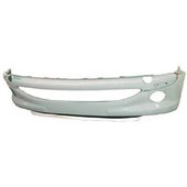 Pare Chocs Peugeot 206 OEM 7401N3
