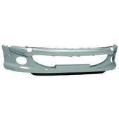 Pare Chocs Peugeot 206 OEM 7401N4