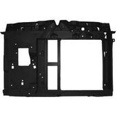 Face avant, modèle 1.4 TD + 1.4 + 1.4 16v + 1.6 16v CITROEN C3 OEM 7104NR