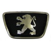 Motif Peugeot 306 
