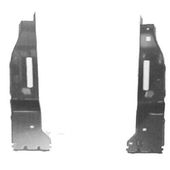 Tôle Avant Peugeot 307 OEM 7212WY