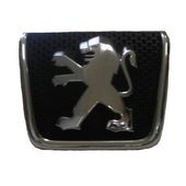 Motif Peugeot 307 