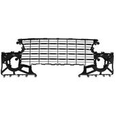 Grille Inférieure Peugeot 307 OEM 7414NS