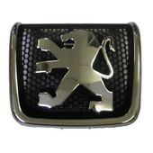 Motif Peugeot 406 