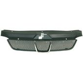 Grille Peugeot 406 OEM 7804J2