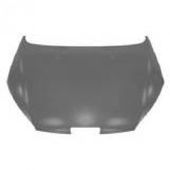 Capot Moteur Peugeot 407 
