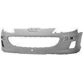Pare Chocs Peugeot 407 OEM 7401RA