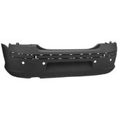 Pare-Chocs Arrière Peugeot 407 OEM 7410V4