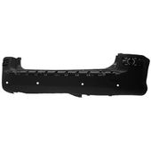 Pare-Chocs Arrière Peugeot 407 OEM 7410V6