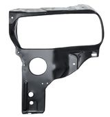 Tôle Support Peugeot 406 OEM 711368