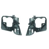 Tôle Support Renault Express OEM 7750752260