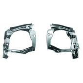 Tôle Support Renault Kangoo OEM 7751705161