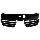 Grille Renault Clio Campus OEM 8200638050