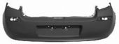 Pare-Chocs Arrière Renault Clio OEM 850108161R