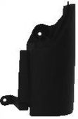 Moulure Supérieur Renault Kangoo OEM 8200642141