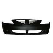 Pare-Chocs Avant Dacia Logan OEM 6001548766