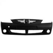Pare-Chocs Avant Dacia Logan OEM 6001549906