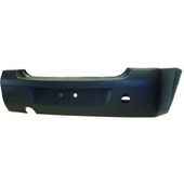 Pare-Chocs Arrière Dacia Logan OEM 6001546776